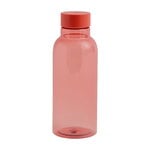 HAY Miz water bottle, 0,54 L, red, product image