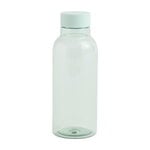 HAY Miz water bottle, 0,54 L, ice blue, product image