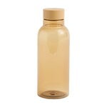 HAY Miz water bottle, 0,54 L, caramel, product image