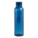 HAY Miz water bottle, 0,72 L, dark blue, product image