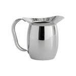 HAY Indian Steel Pitcher kaadin, XS, ruostumaton teräs, tuotekuva