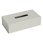 HAY Colour Storage tissue box, grey