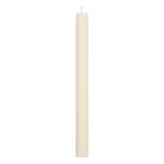 HAY Hexagon candle, off-white