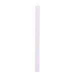 HAY Square candle, lavender