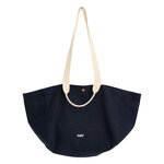 HAY Weekend bag, No. 2, small, midnight blue, product image