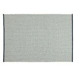 HAY 3 Colour rug, soft turquoise, product image