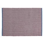 HAY 3 Colour rug, light grey, product image