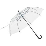 HAY Canopy umbrella, clear, product image