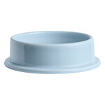 HAY Bougeoir Column, grand modèle, bleu pâle, image produit