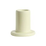 HAY Tube kynttilänjalka, S, vaaleankeltainen, näkymä 1