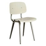 HAY Sedia Revolt, beige - riso 3.0, immagine prodotto
