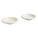 HAY Barro bowl, set of 2, off-white, product image