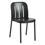 HAY Deville chair, anthracite, product image
