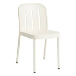 HAY Deville chair, cream white, product image