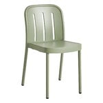 HAY Silla Deville, verde tomillo, imagen del producto