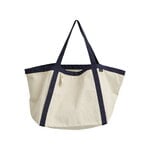 HAY Everyday sports bag, medium, grey, product image