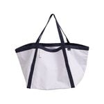 HAY Everyday sports bag, medium, lavender, product image