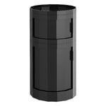HAY Facet cabinet 110, anthracite, product image
