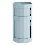 HAY Facet cabinet 110, azul brumoso, imagen del producto
