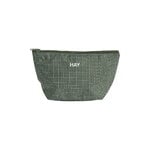 HAY Bolsa Grid, pequeña, verde oscuro, imagen del producto