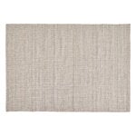 HAY Haze rug, 170 x 240 cm, light grey, product image
