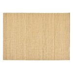 HAY Haze rug, 170 x 240 cm, yellow, product image