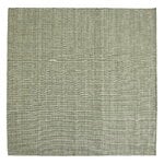 HAY Tapis Haze, 230 x 230 cm, vert, image produit