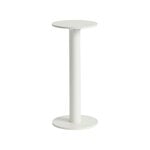 HAY Host tragbare Lampe, 220, cremeweiß, produktbild