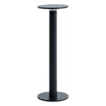 HAY Host tragbare Lampe, 300, Anthrazit, produktbild