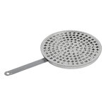 HAY Outdoor Market toaster pan, tinplate, product image