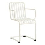 HAY Palissade Cantilever sillón, blanco crema, imagen del producto
