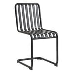 HAY Palissade Cantilever chair, anthracite, product image