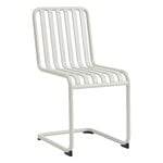 HAY Palissade Cantilever chair, sky grey, product image