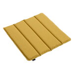 HAY Coussin de siège Terrazza, 40 x 40 cm, ocre, image produit