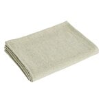 HAY Terrazza table cloth, 230 cm, soft olive, product image