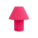 Hem Toto table lamp, small, magenta