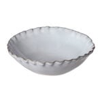Heirol Twist bowl, 18,5 cm, stone