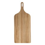 Heirol Woody cutting board, 45 x 25 cm, oak