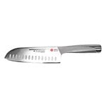 Heirol Pro Balance Santoku kniv