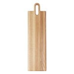 Hanna Saari Halikko cutting board, large, ash