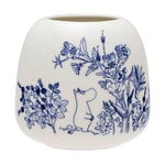Moomin Arabia Muumi maljakko, 153 x 144 mm, Haru, tuotekuva