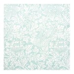 Havi William Morris lautasliina, Bird & Anemone, 20 kpl, vihreä, tuotekuva