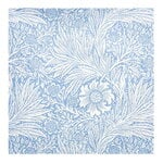 Havi William Morris lautasliina, Marigold, 20 kpl, vaaleansininen, tuotekuva