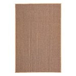 VM Carpet Havu Teppich, 79 natur - schwarz, produktbild