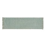 HAY Stripes and Stripes matto, 60 x 200 cm, cucumber green