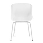 Normann Copenhagen Hyg chair, white