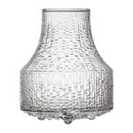 Iittala Ultima Thule glasvas, 82 x 97 mm, klar