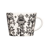 Iittala Taika mugg, 0,3 L, svart