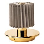 DCWéditions In The Sun table lamp, gold - silver, product image