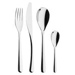 Iittala Piano cutlery set, 24 parts, product image